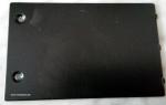 Targa Traveller 826T-MT32 Original HDD Abdeckung mit Einbaurahmen